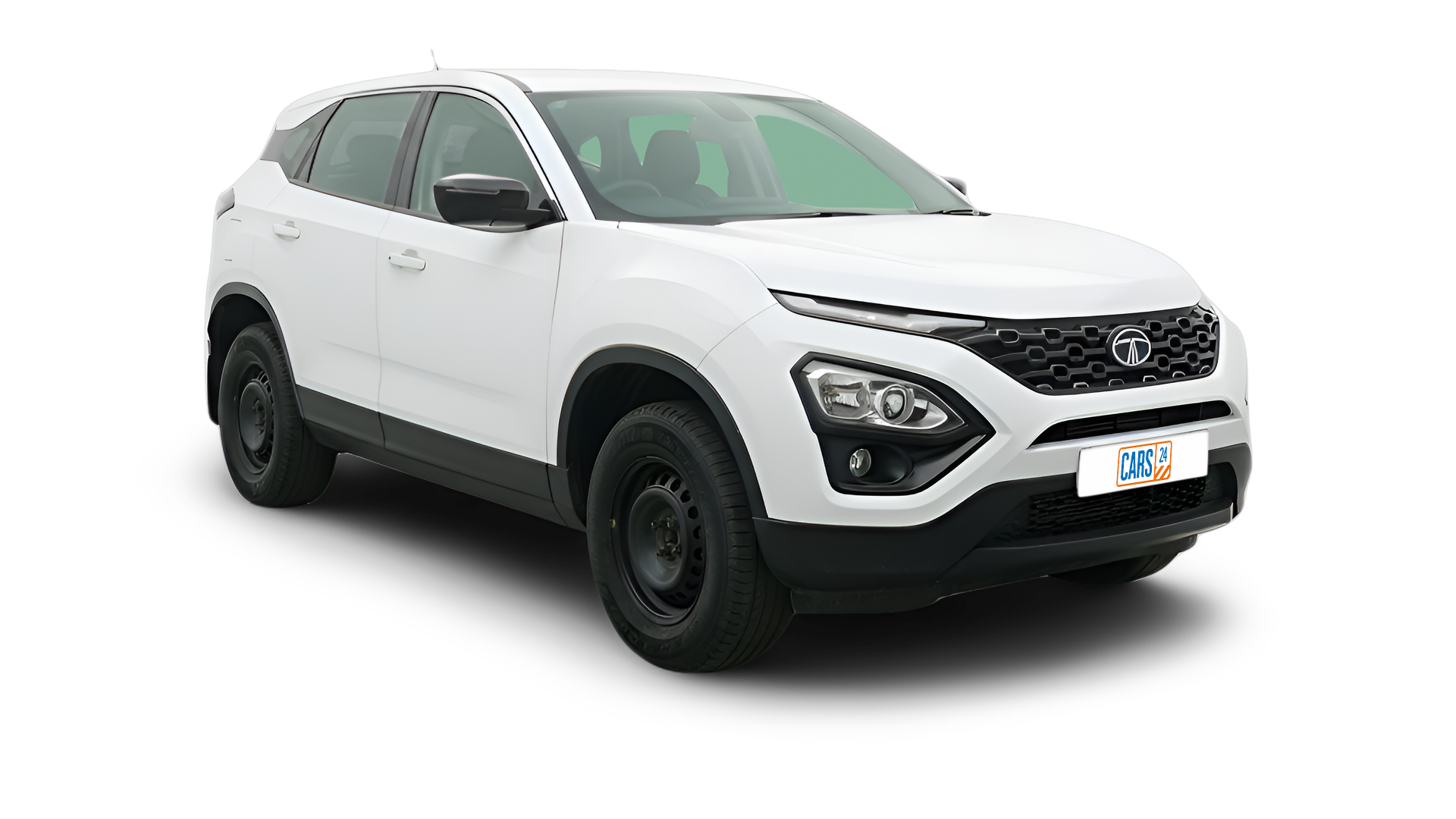 Tata Harrier-img